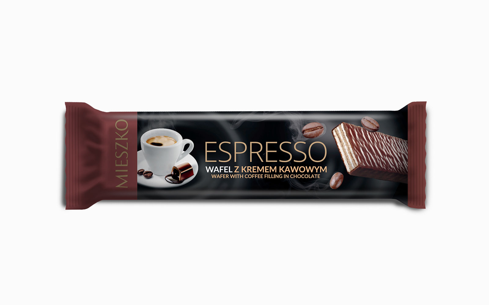 Produkty Mieszko SA - Espresso
