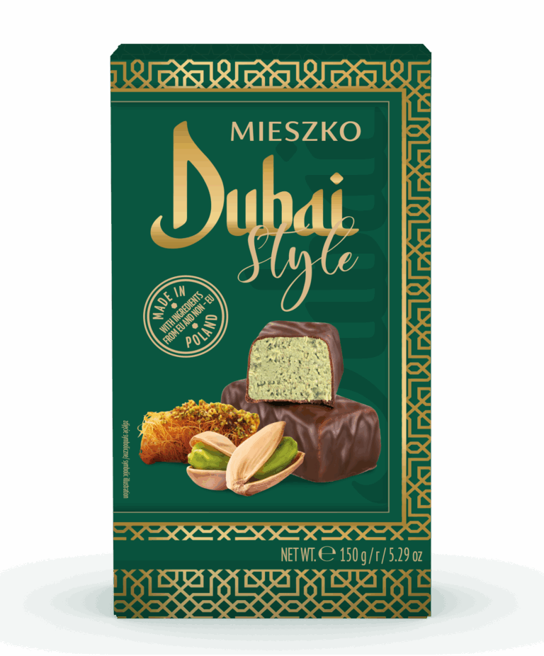 Zdjęcie marki: Mieszko Dubai Style Sharing