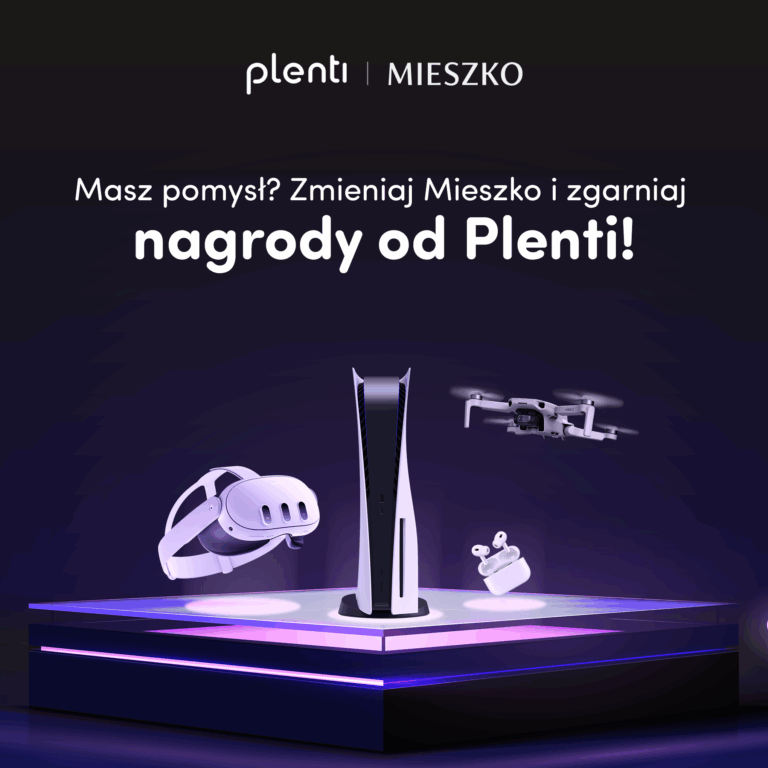 Facebook - Mieszko