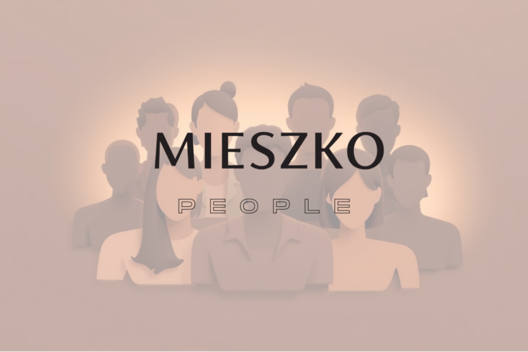 Mieszko People