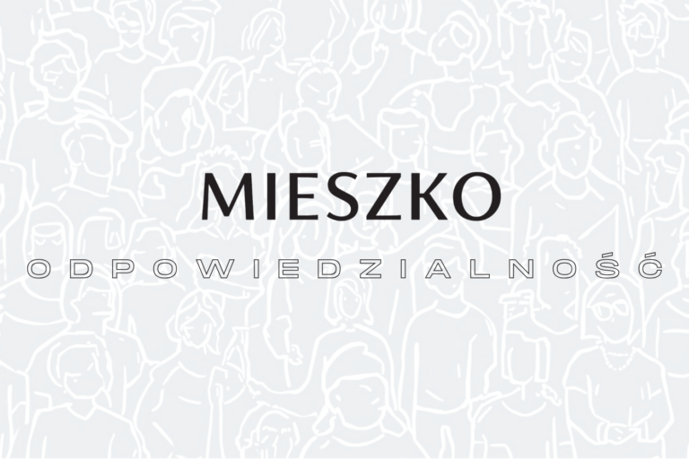 Odpowiedzialność Mieszko