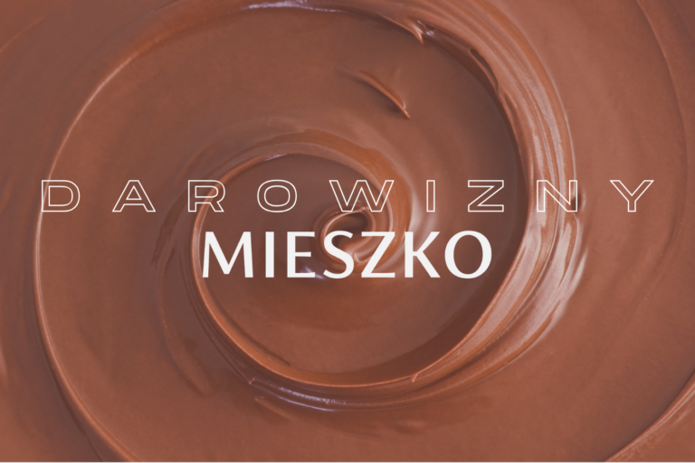 Darowizny